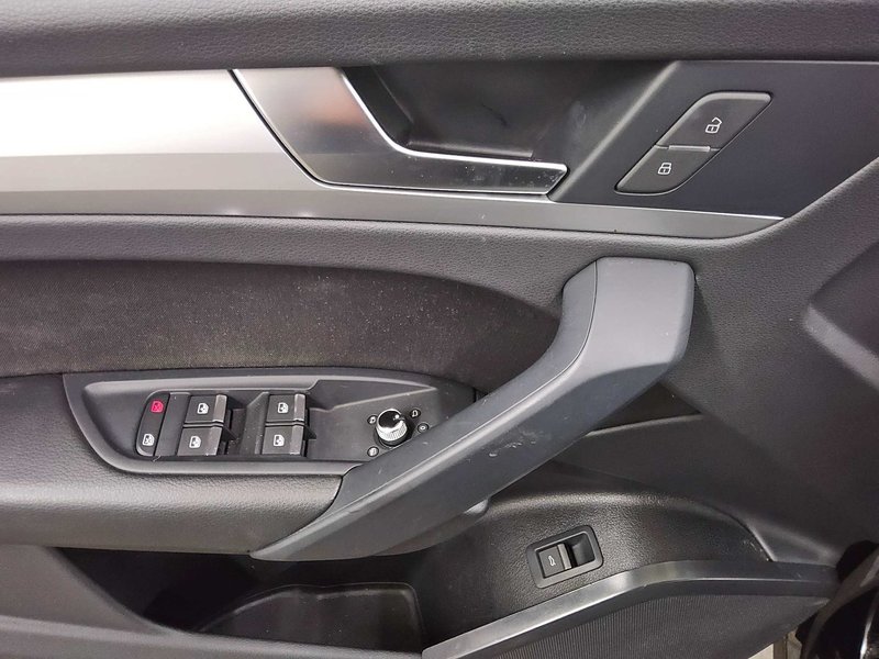 Audi Q5 35 TDI automatik advanced • Full LED • električna peta vrata — 10