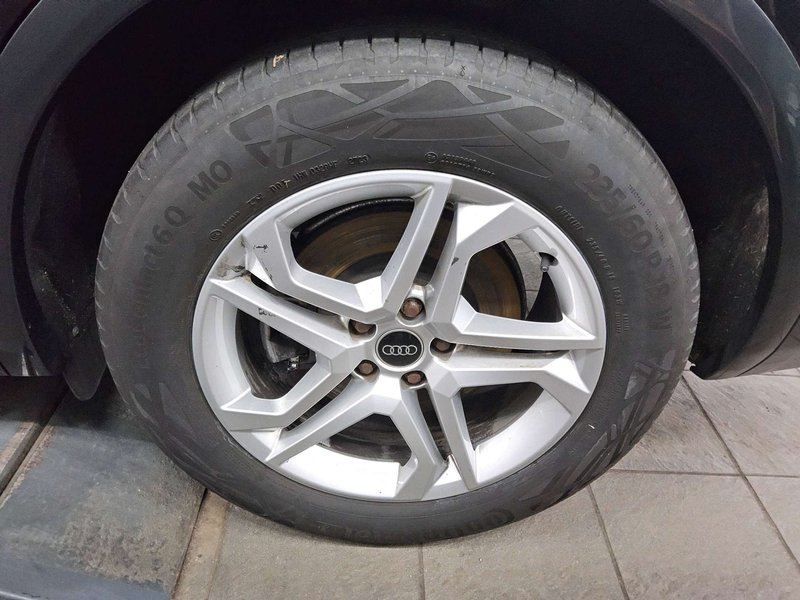 Audi Q5 35 TDI automatik advanced • Full LED • električna peta vrata — 11