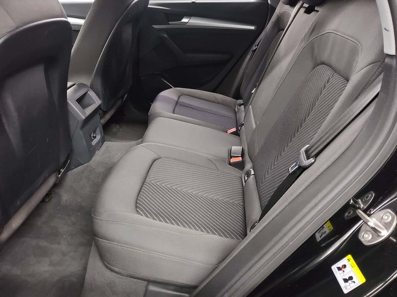 Audi Q5 35 TDI automatik advanced • Full LED • električna peta vrata — 12