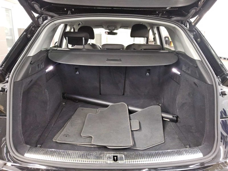 Audi Q5 35 TDI automatik advanced • Full LED • električna peta vrata — 13
