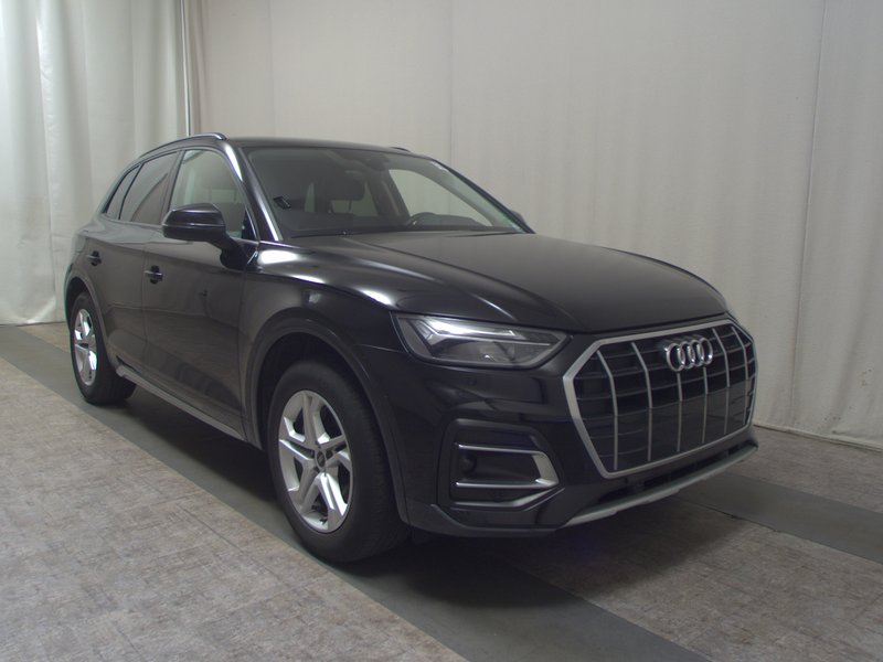 Audi Q5 35 TDI automatik advanced • Full LED • električna peta vrata — 3