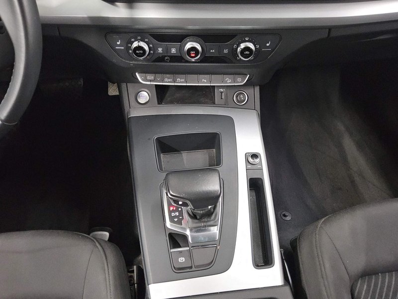 Audi Q5 35 TDI automatik advanced • Full LED • električna peta vrata — 6