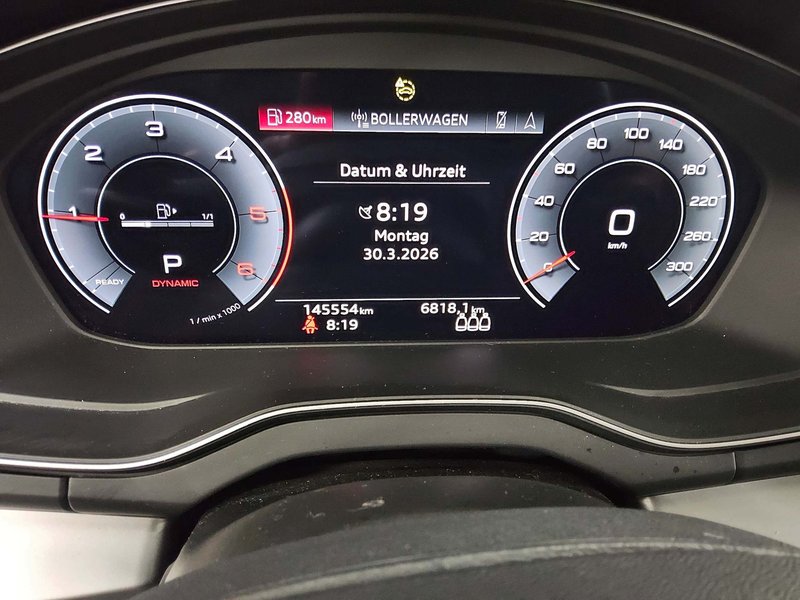Audi Q5 35 TDI automatik advanced • Full LED • električna peta vrata — 8