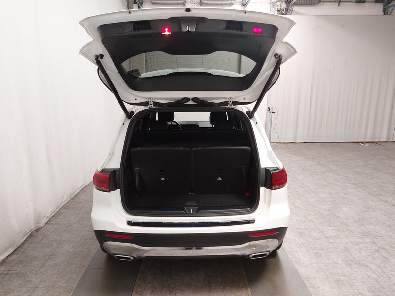 Mercedes-Benz GLB 200 d automatik Progressive • električna peta vrata • Full LED — 16