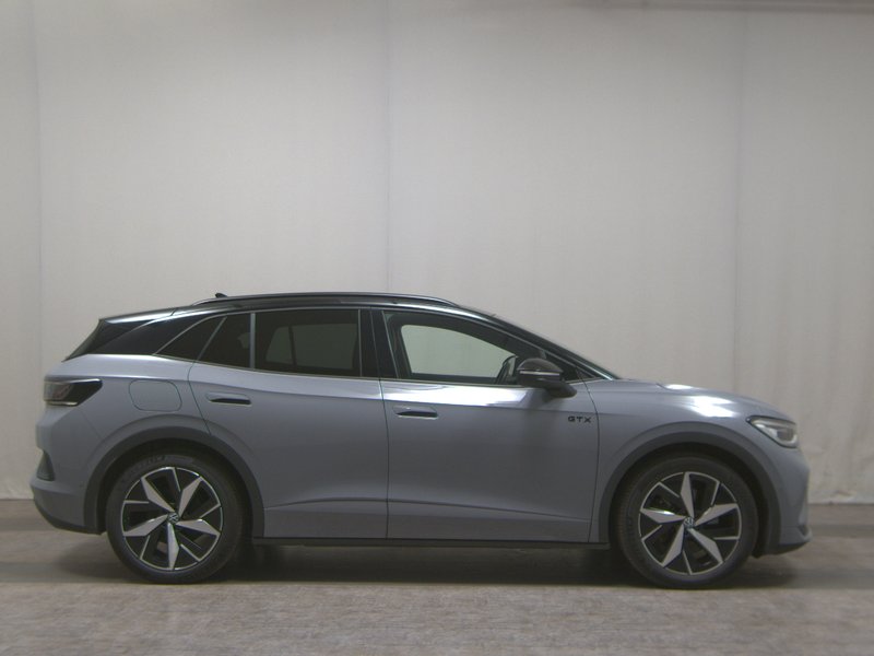 Volkswagen ID.4 GTX 4MOTION • AHK • bežično punjenje