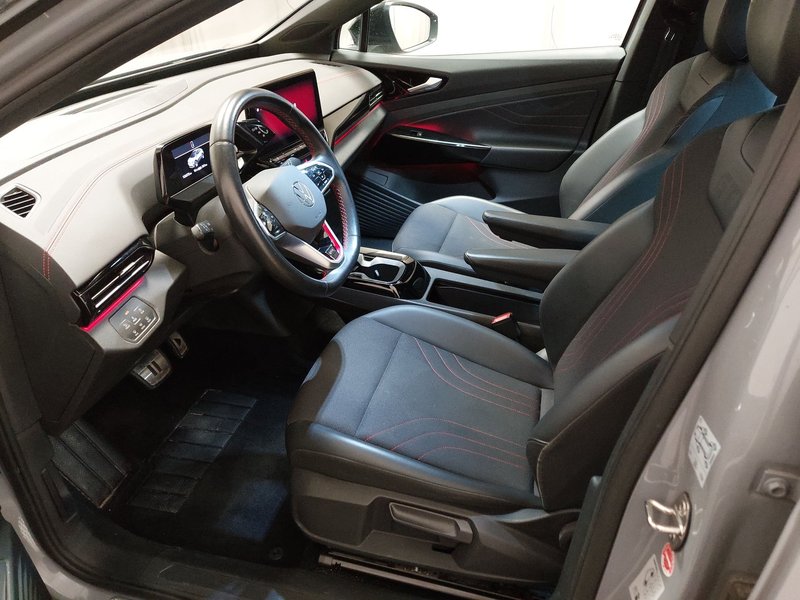 Volkswagen ID.4 GTX 4MOTION • AHK • bežično punjenje — 10