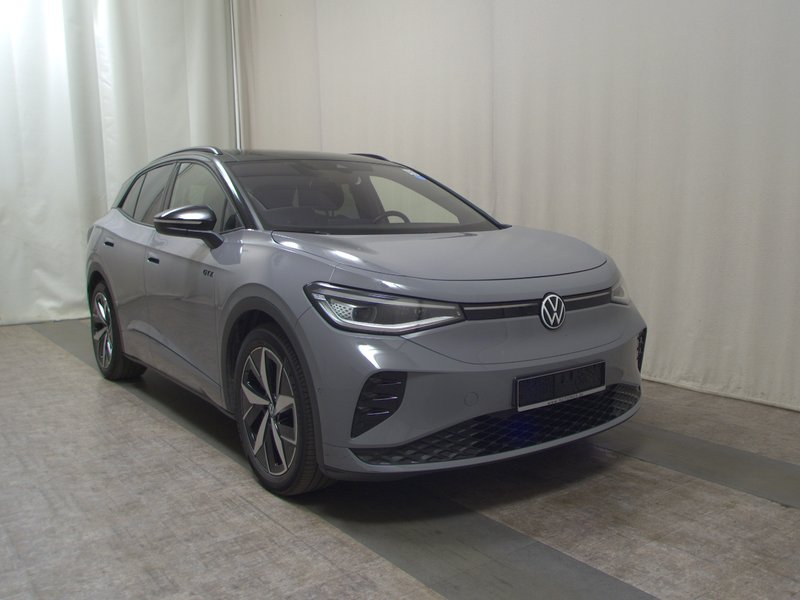 Volkswagen ID.4 GTX 4MOTION • AHK • bežično punjenje — 3