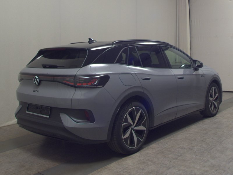 Volkswagen ID.4 GTX 4MOTION • AHK • bežično punjenje — 4