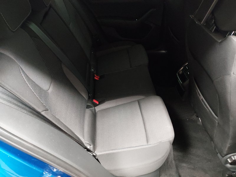 Škoda Octavia Combi 2.0 TDI Ambition • LED — 12