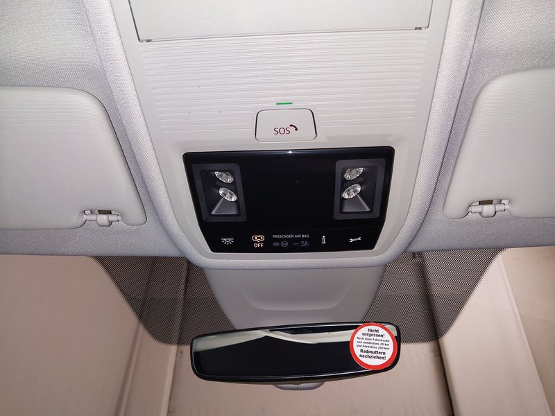 Škoda Octavia Combi 2.0 TDI Ambition • LED — 13