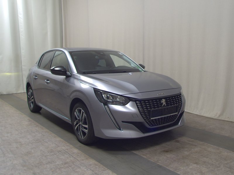 Peugeot 208 1.5 BlueHDi • Full LED — 3