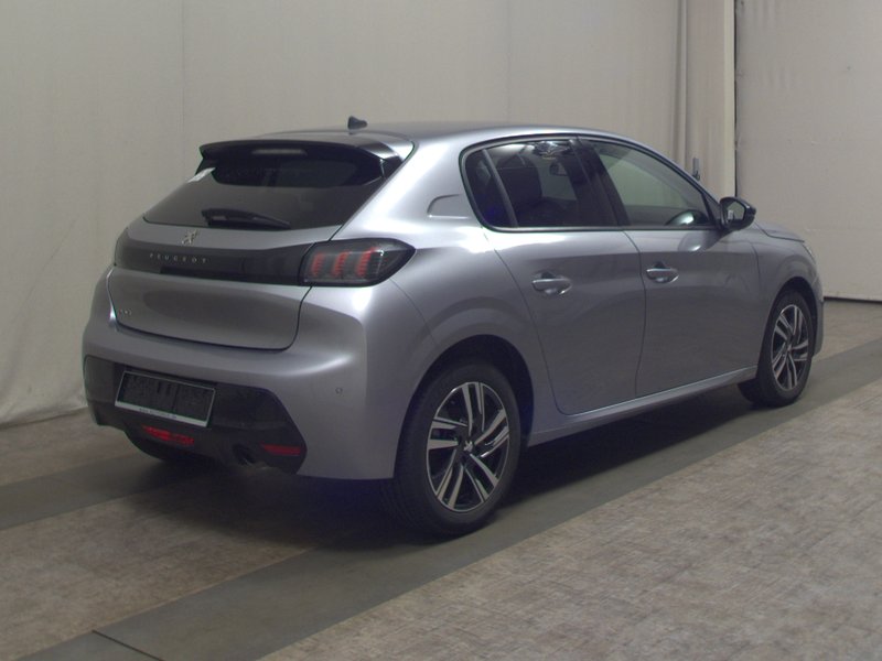 Peugeot 208 1.5 BlueHDi • Full LED — 4
