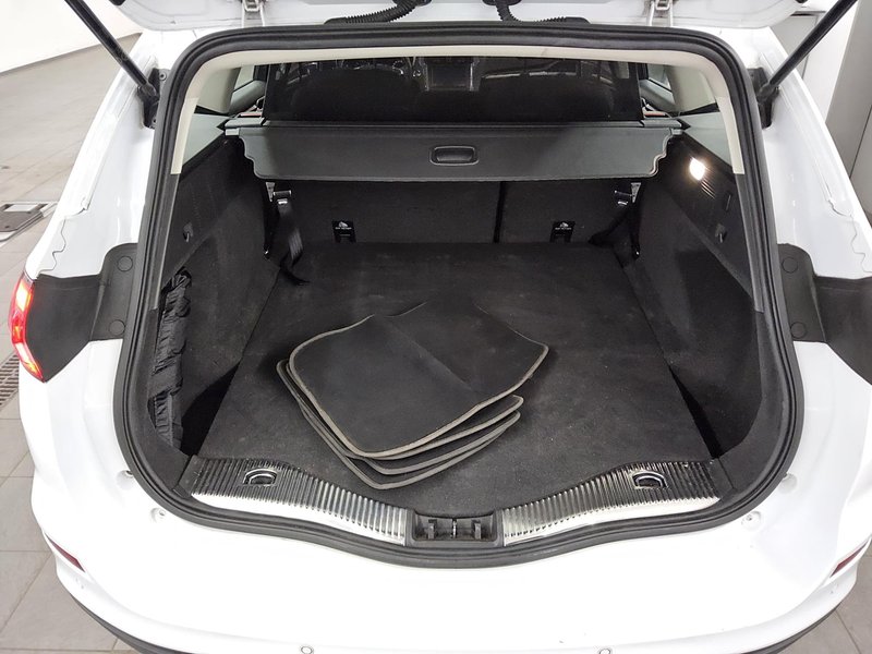 Ford Mondeo Turnier 2.0 EcoBlue automatik Trend • LED • navi — 11