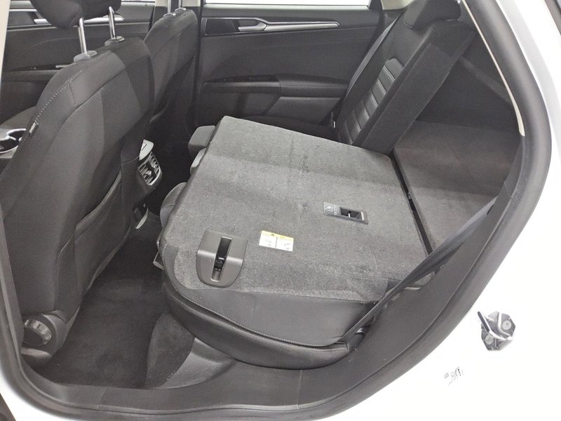 Ford Mondeo Turnier 2.0 EcoBlue automatik Trend • LED • navi — 12