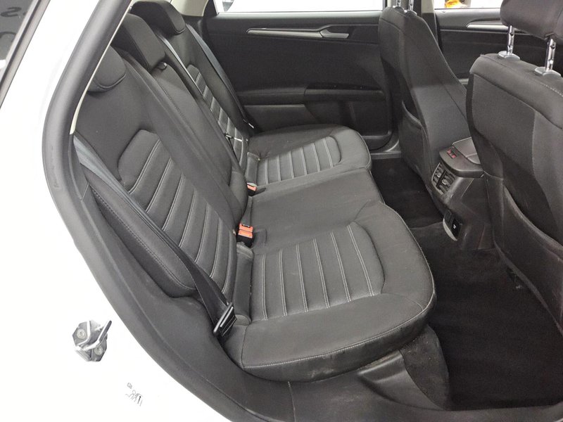 Ford Mondeo Turnier 2.0 EcoBlue automatik Trend • LED • navi — 13