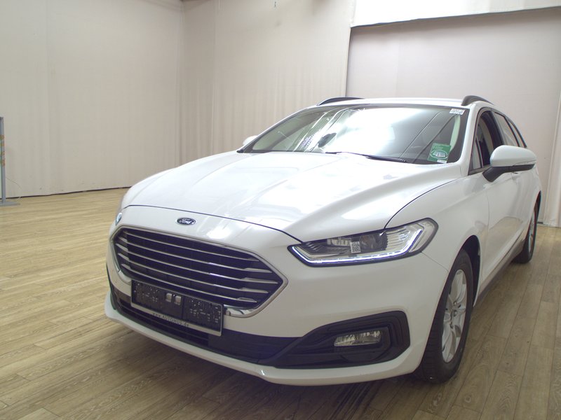 Ford Mondeo Turnier 2.0 EcoBlue automatik Trend • LED • navi — 2