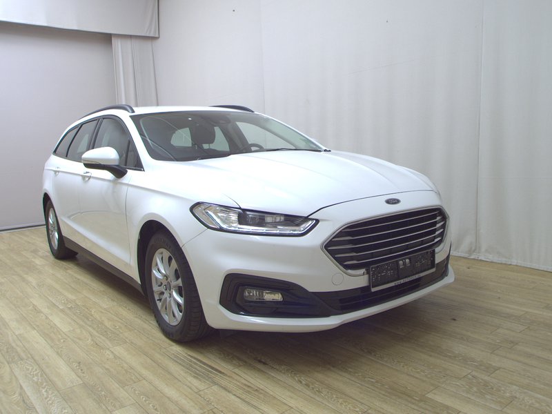Ford Mondeo Turnier 2.0 EcoBlue automatik Trend • LED • navi — 3