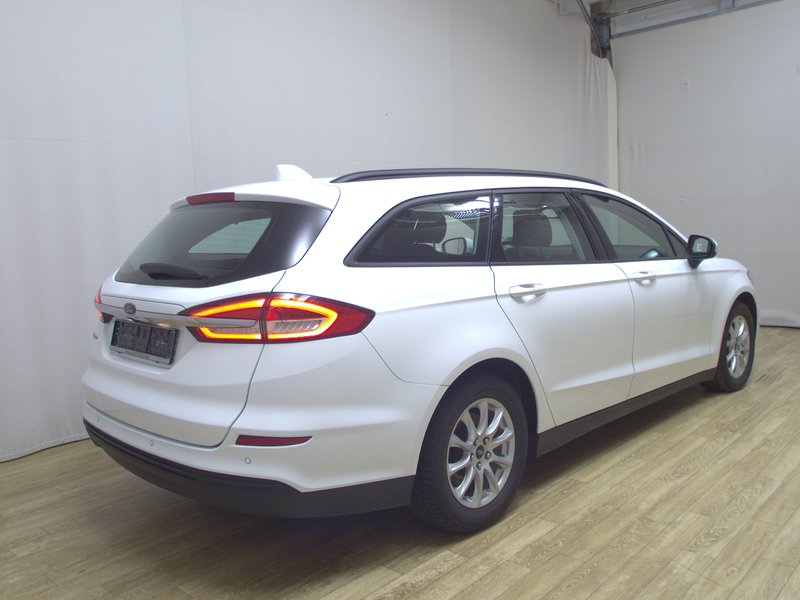 Ford Mondeo Turnier 2.0 EcoBlue automatik Trend • LED • navi — 4