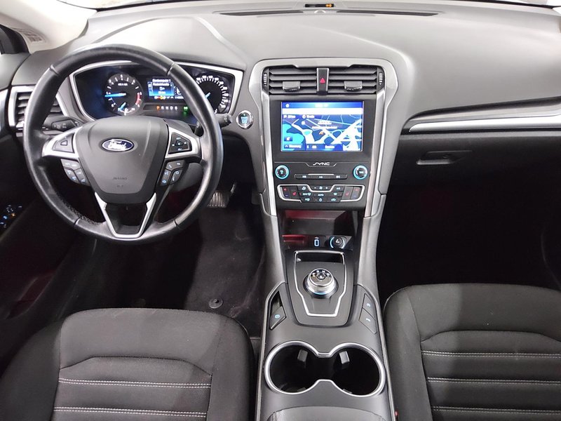 Ford Mondeo Turnier 2.0 EcoBlue automatik Trend • LED • navi — 5
