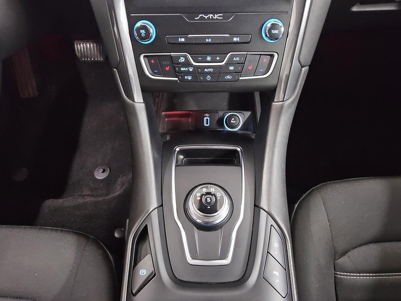 Ford Mondeo Turnier 2.0 EcoBlue automatik Trend • LED • navi — 6