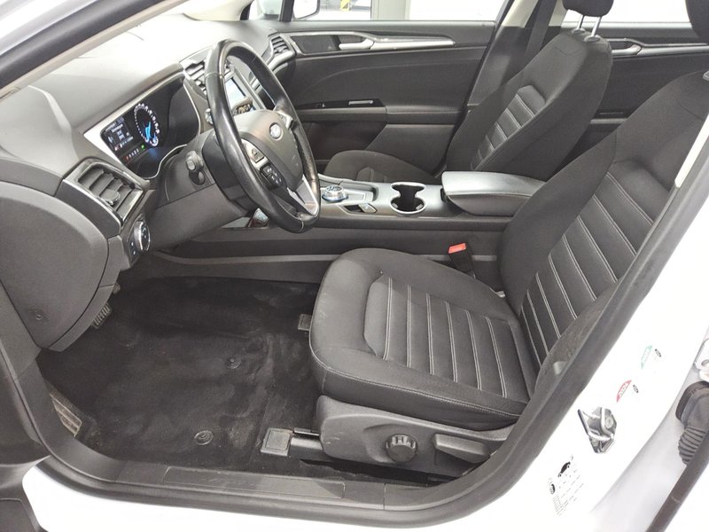 Ford Mondeo Turnier 2.0 EcoBlue automatik Trend • LED • navi — 8