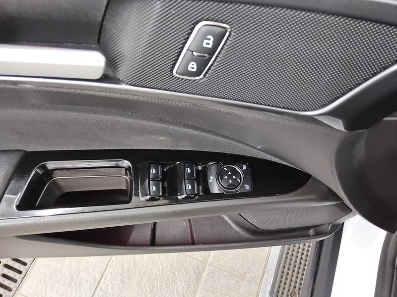 Ford Mondeo Turnier 2.0 EcoBlue automatik Trend • LED • navi — 9
