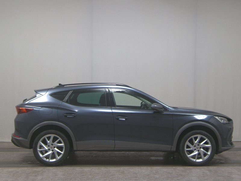 CUPRA Formentor 2.0 TDI 4Drive • AHK • Full LED
