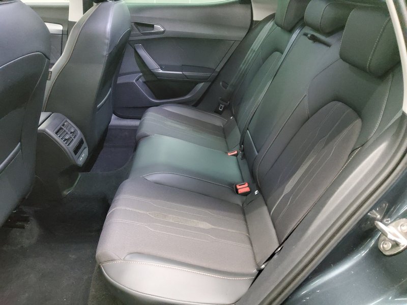 CUPRA Formentor 2.0 TDI 4Drive • AHK • Full LED — 13
