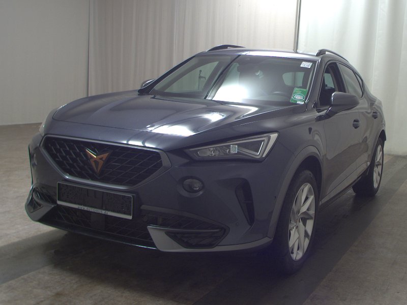 CUPRA Formentor 2.0 TDI 4Drive • AHK • Full LED — 2