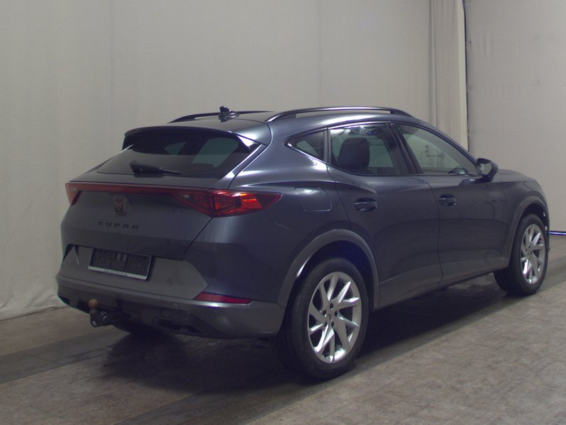 CUPRA Formentor 2.0 TDI 4Drive • AHK • Full LED — 4