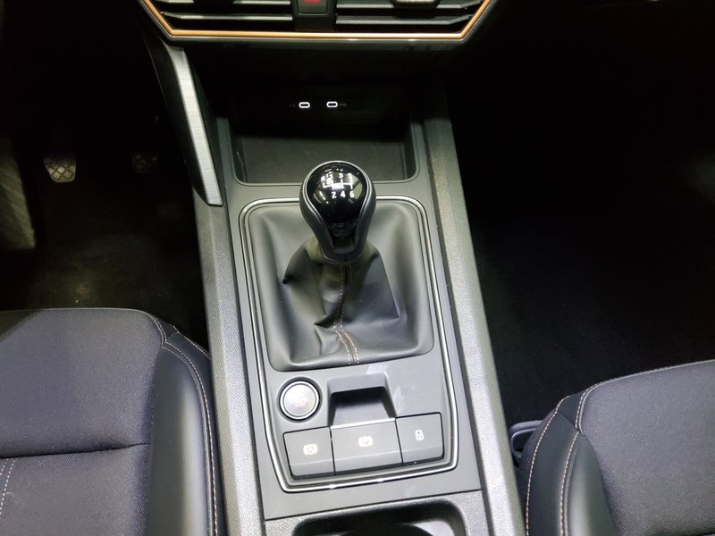 CUPRA Formentor 2.0 TDI 4Drive • AHK • Full LED — 6