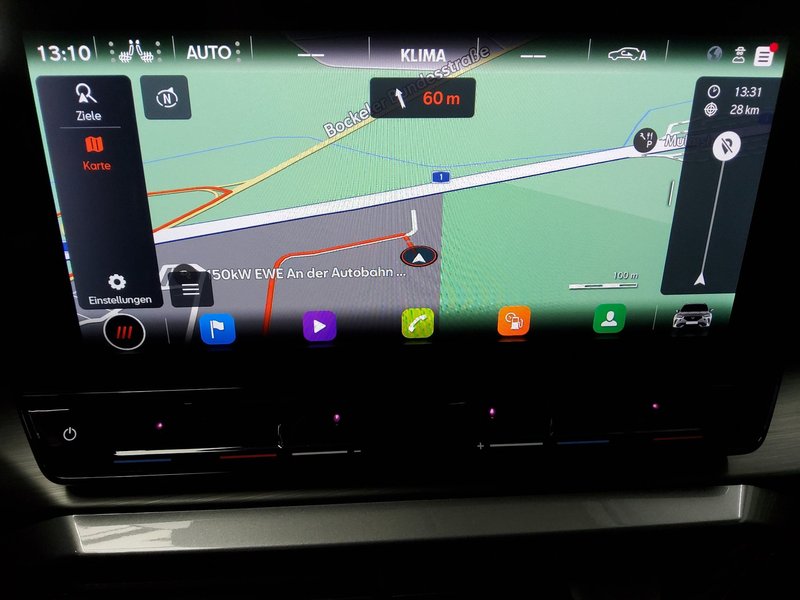 CUPRA Formentor 2.0 TDI 4Drive • AHK • Full LED — 7