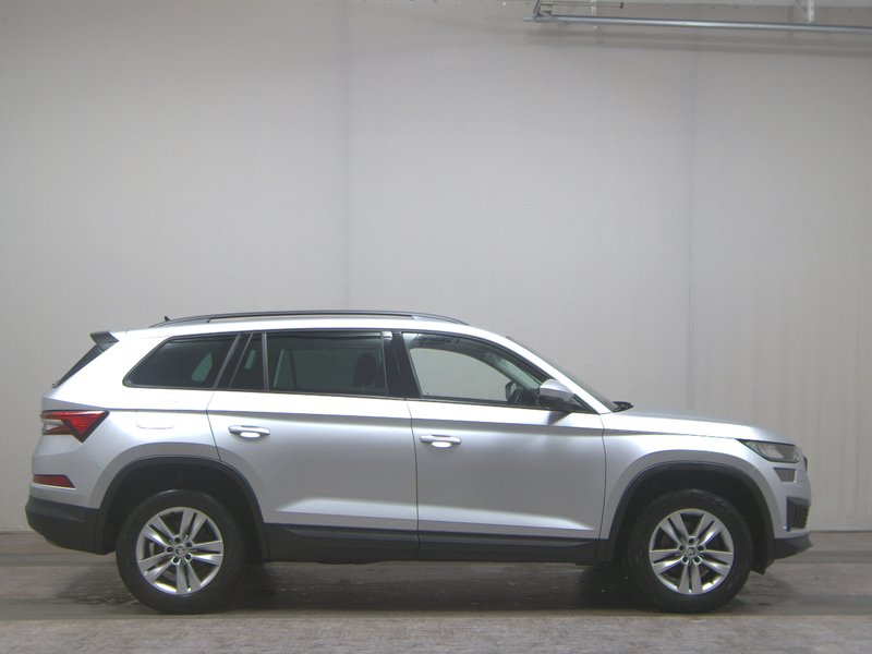 Škoda Kodiaq 2.0 TDI automatik Ambition • električna peta vrata • Full LED