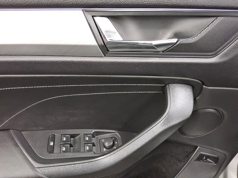 Škoda Kodiaq 2.0 TDI automatik Ambition • električna peta vrata • Full LED — 10