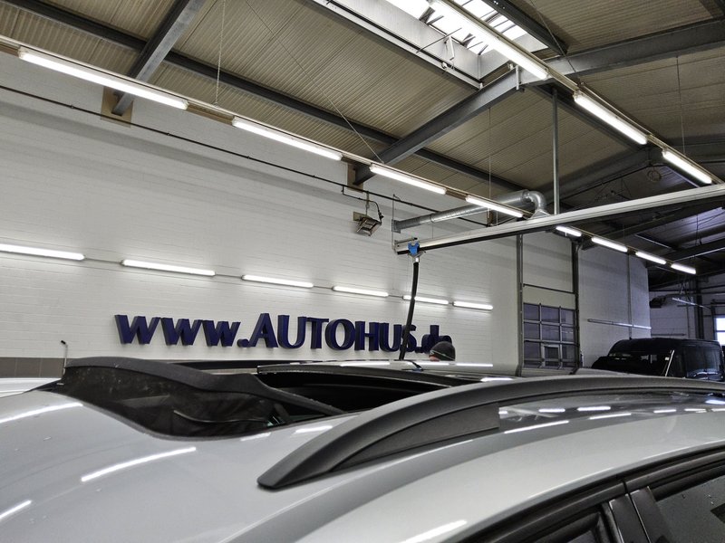 Škoda Kodiaq 2.0 TDI automatik Ambition • električna peta vrata • Full LED — 11