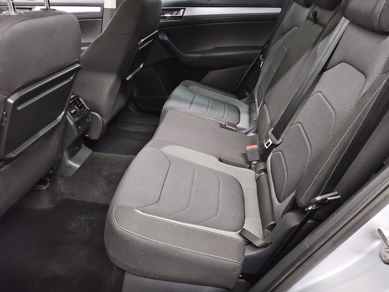 Škoda Kodiaq 2.0 TDI automatik Ambition • električna peta vrata • Full LED — 13