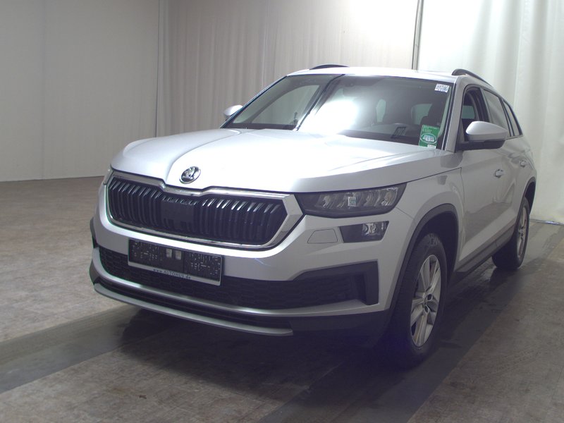 Škoda Kodiaq 2.0 TDI automatik Ambition • električna peta vrata • Full LED — 2