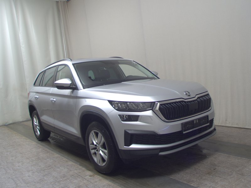 Škoda Kodiaq 2.0 TDI automatik Ambition • električna peta vrata • Full LED — 3