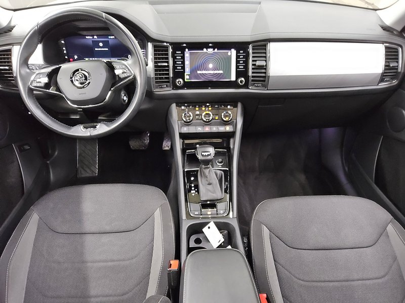 Škoda Kodiaq 2.0 TDI automatik Ambition • električna peta vrata • Full LED — 5