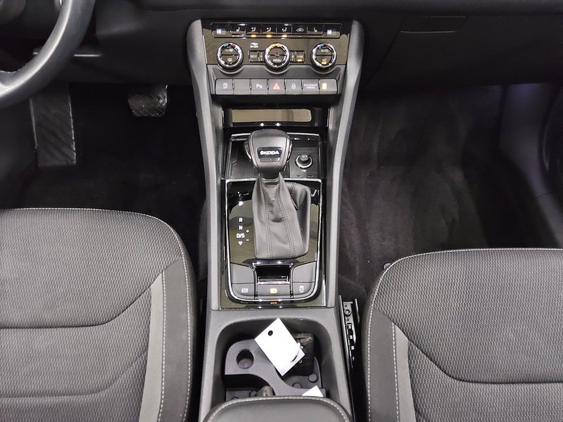 Škoda Kodiaq 2.0 TDI automatik Ambition • električna peta vrata • Full LED — 6
