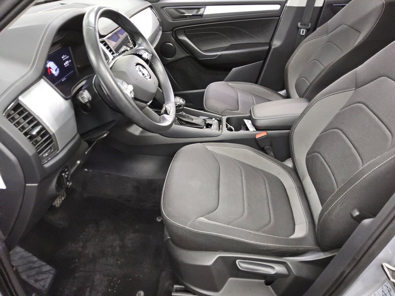 Škoda Kodiaq 2.0 TDI automatik Ambition • električna peta vrata • Full LED — 9