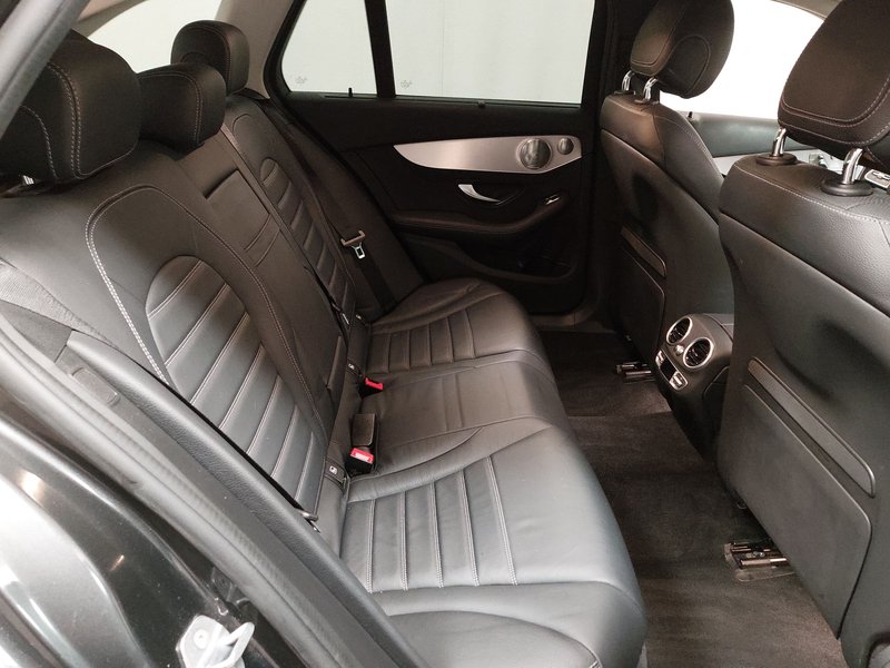 Mercedes-Benz C 300 de karavan Avantgarde automatik • HUD • 360° kamera — 11