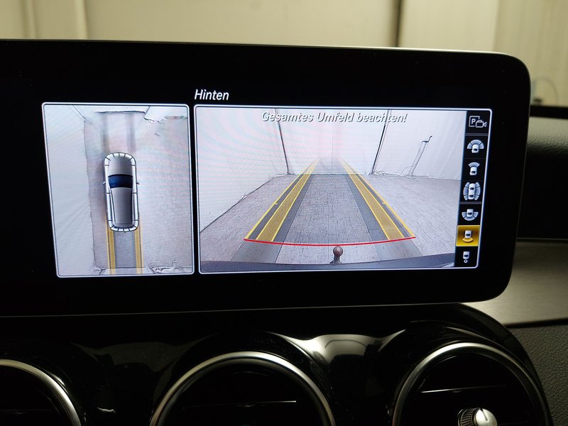 Mercedes-Benz C 300 de karavan Avantgarde automatik • HUD • 360° kamera — 16