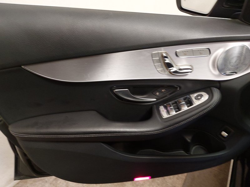 Mercedes-Benz C 300 de karavan Avantgarde automatik • HUD • 360° kamera — 5