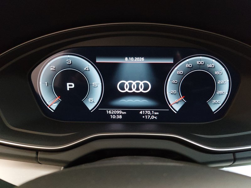 Audi Q5 40 TDI quattro S line automatik • panorama • 360° kamera — 22