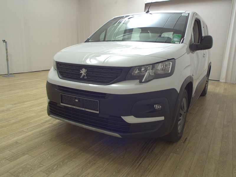 Peugeot Rifter Active • Tempomat • Senzori za parkiranje straga — 2