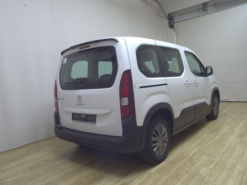 Peugeot Rifter Active • Tempomat • Senzori za parkiranje straga — 4