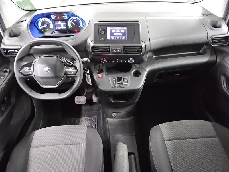 Peugeot Rifter Active • Tempomat • Senzori za parkiranje straga — 5