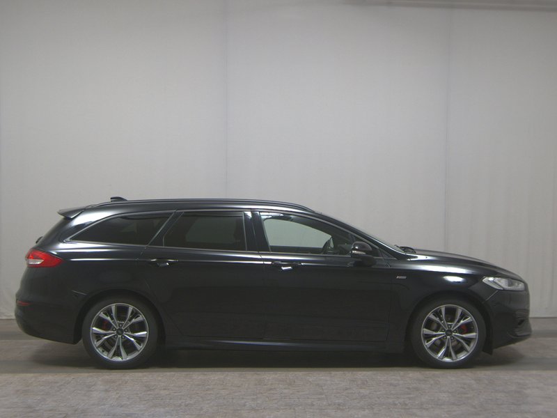 Ford Mondeo Turnier 2.0 EcoBlue automatik • LED • navi