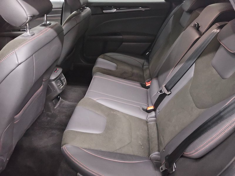 Ford Mondeo Turnier 2.0 EcoBlue automatik • LED • navi — 13